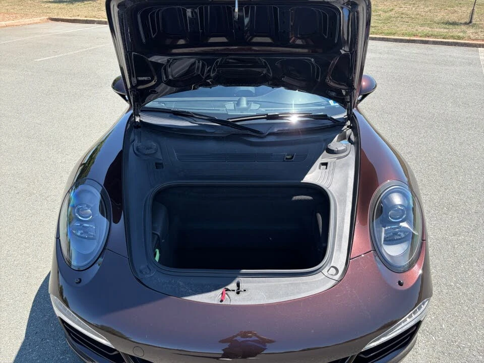 2016 Porsche 991 Carrera GTS - Image 17 of 25