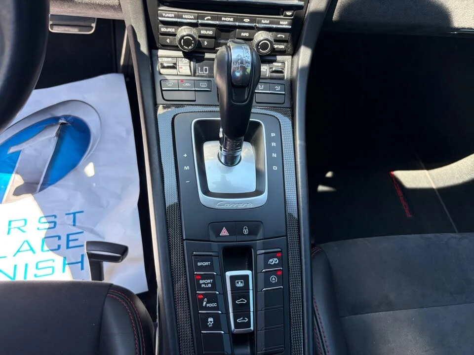 2016 Porsche 991 Carrera GTS - Image 21 of 25
