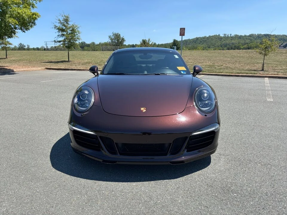 2016 Porsche 991 Carrera GTS - Image 10 of 25