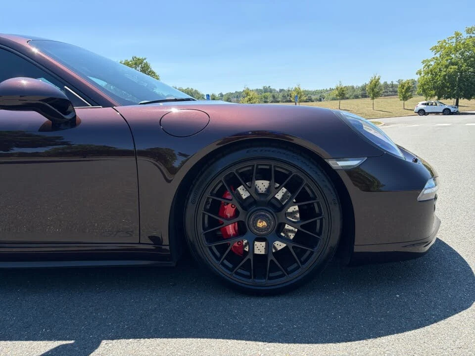 2016 Porsche 991 Carrera GTS - Image 11 of 25
