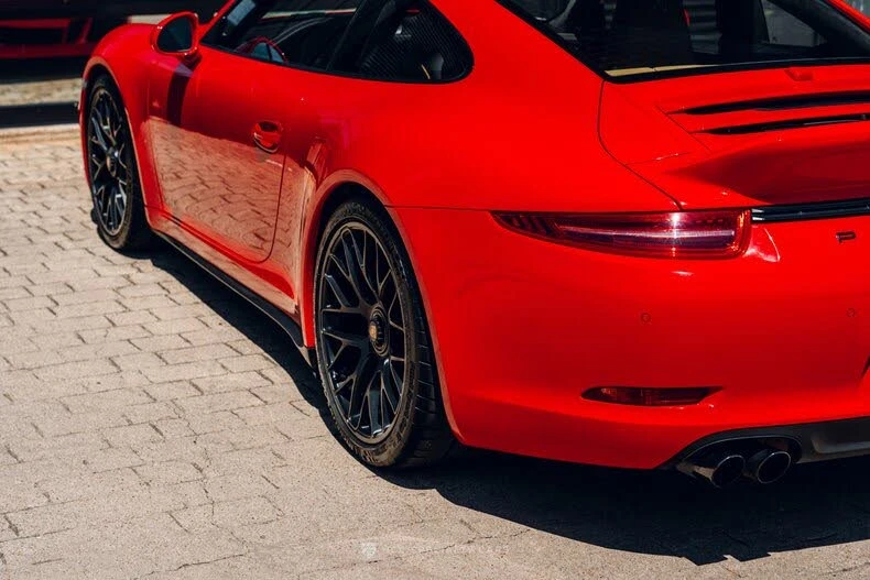 2016 Porsche 991 Carrera GTS - Image 17 of 31