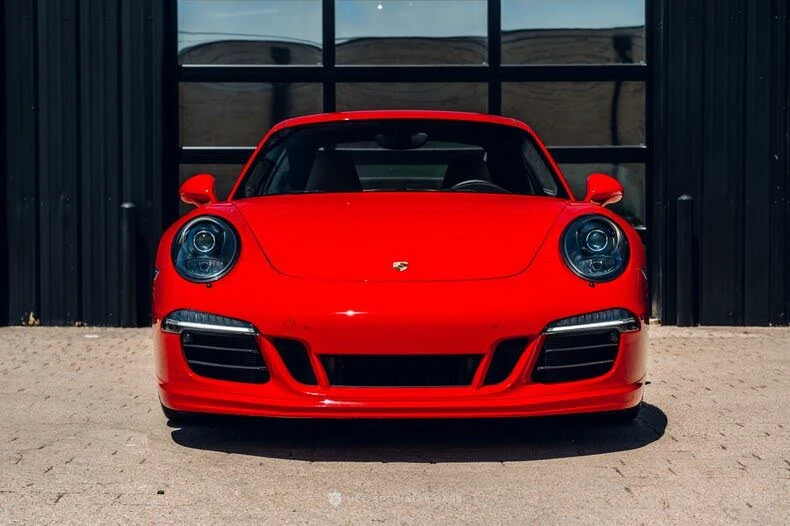 2016 Porsche 991 Carrera GTS - Image 6 of 31