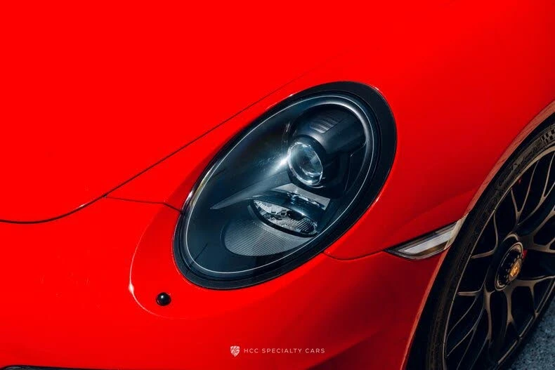 2016 Porsche 991 Carrera GTS - Image 5 of 31
