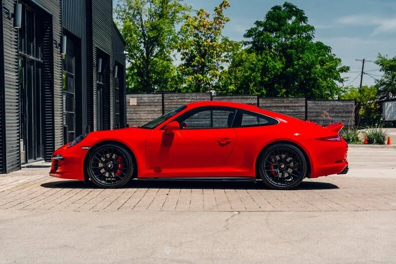 2016 Porsche 991 Carrera GTS - Image 25 of 31