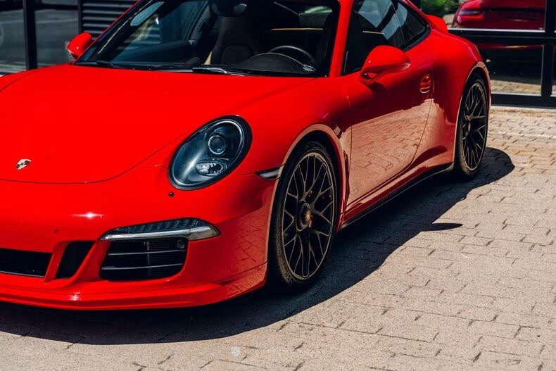 2016 Porsche 991 Carrera GTS - Image 4 of 31
