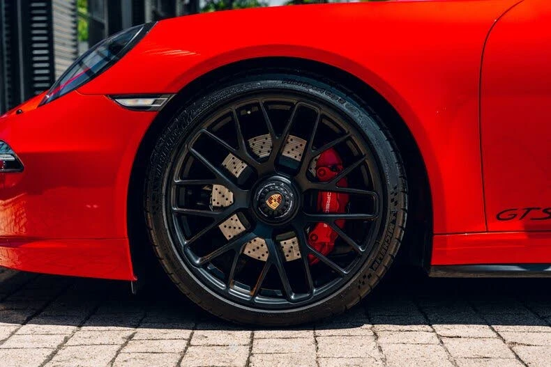 2016 Porsche 991 Carrera GTS - Image 26 of 31