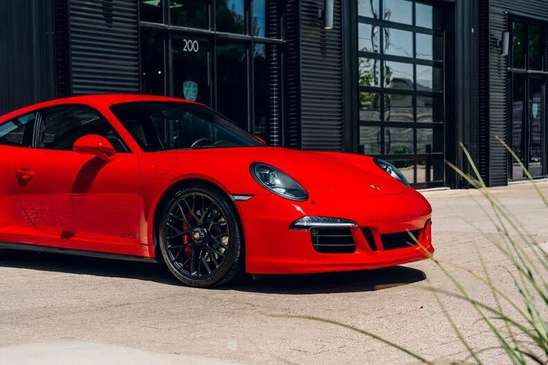 2016 Porsche 991 Carrera GTS - Image 10 of 31