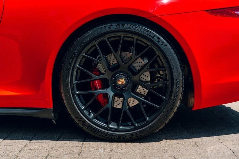 2016 Porsche 991 Carrera GTS - Image 27 of 31