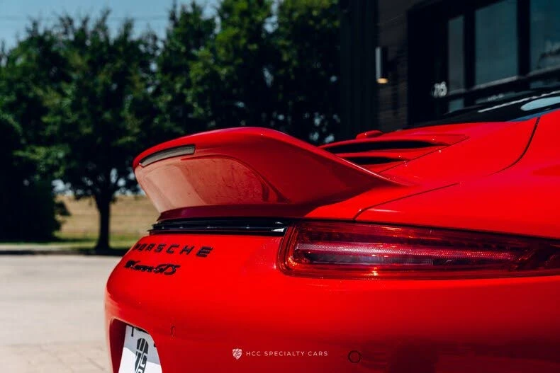 2016 Porsche 991 Carrera GTS - Image 23 of 31