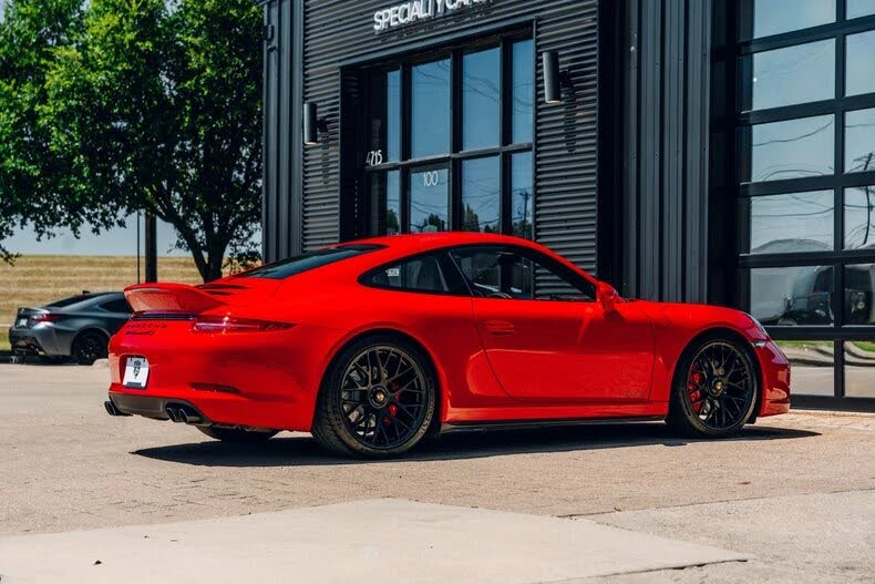 2016 Porsche 991 Carrera GTS - Image 19 of 31