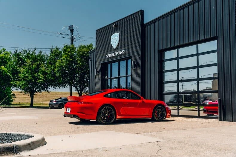 2016 Porsche 991 Carrera GTS - Image 18 of 31