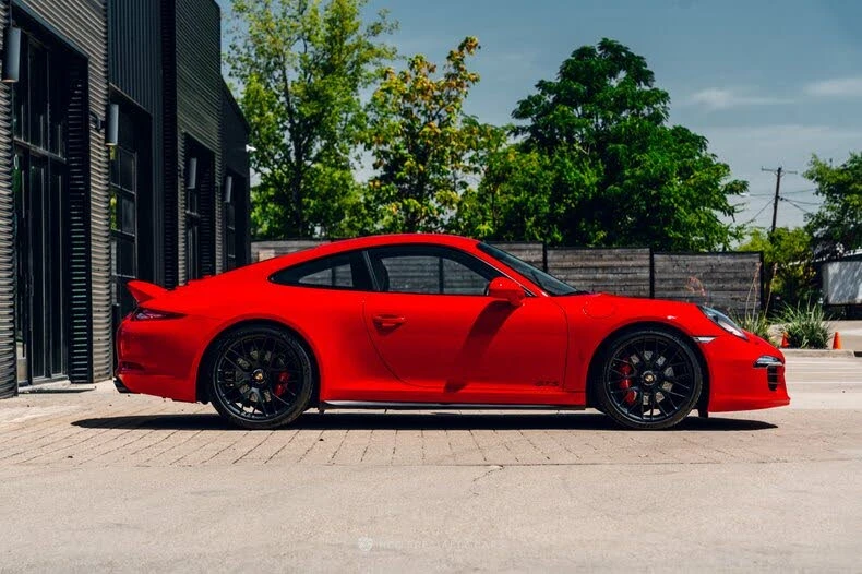 2016 Porsche 991 Carrera GTS - Image 12 of 31