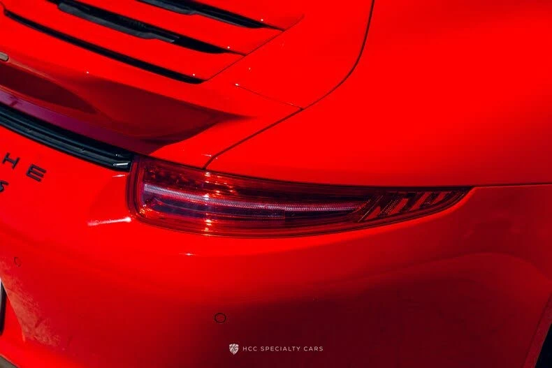 2016 Porsche 991 Carrera GTS - Image 21 of 31