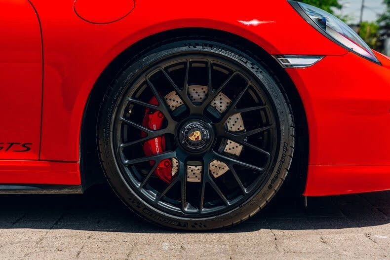 2016 Porsche 991 Carrera GTS - Image 14 of 31