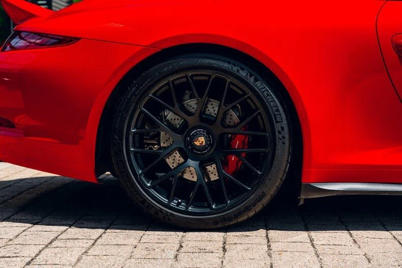 2016 Porsche 991 Carrera GTS - Image 13 of 31