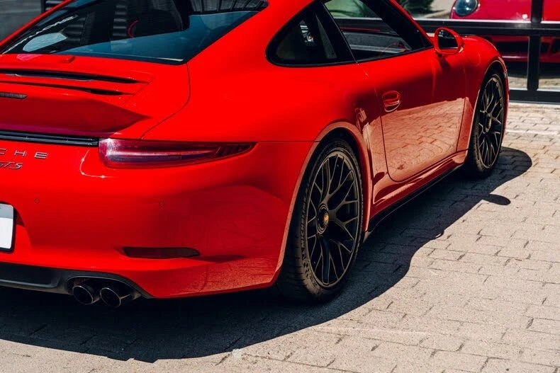 2016 Porsche 991 Carrera GTS - Image 20 of 31