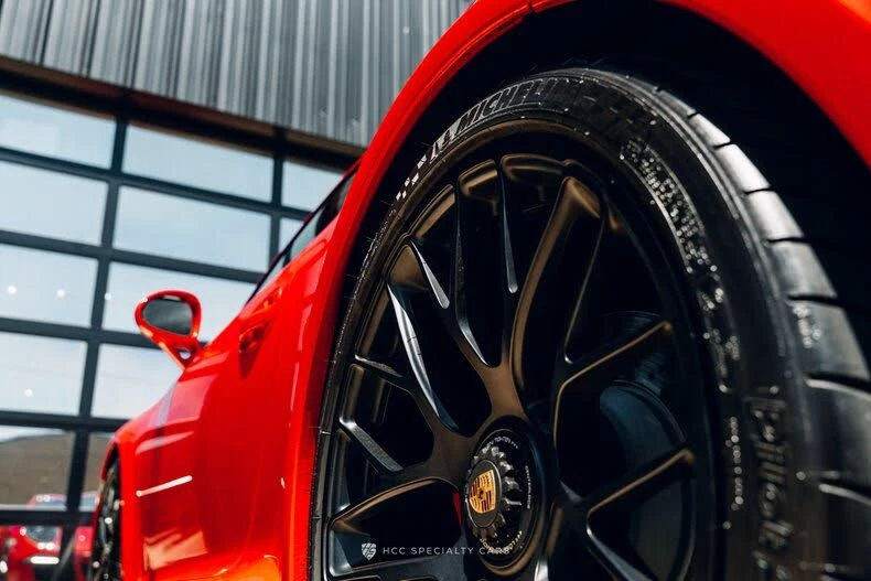 2016 Porsche 991 Carrera GTS - Image 11 of 31