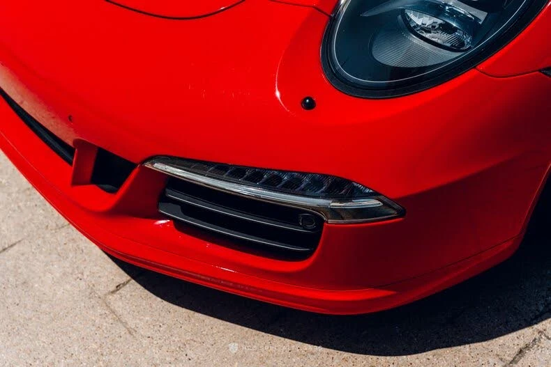 2016 Porsche 991 Carrera GTS - Image 8 of 31