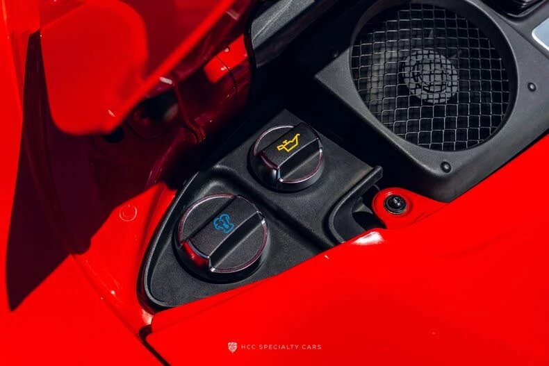 2016 Porsche 991 Carrera GTS - Image 30 of 31