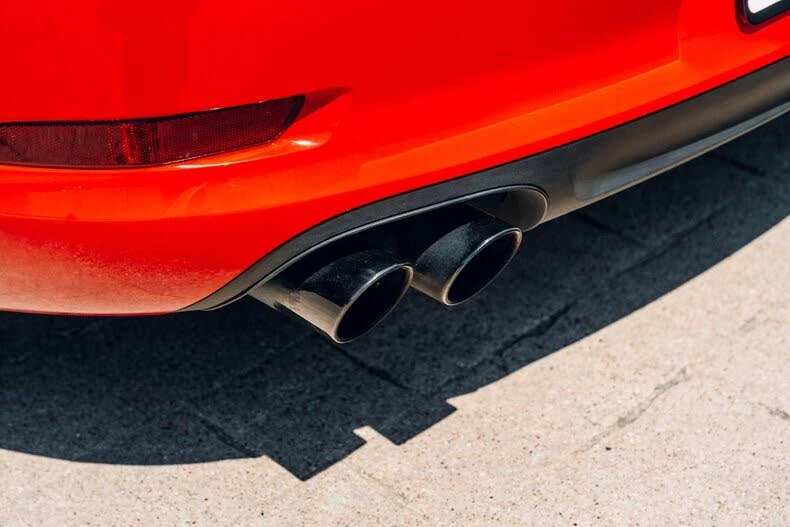 2016 Porsche 991 Carrera GTS - Image 28 of 31