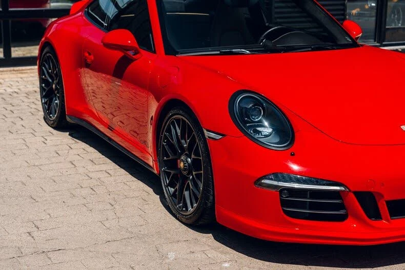 2016 Porsche 991 Carrera GTS - Image 3 of 31