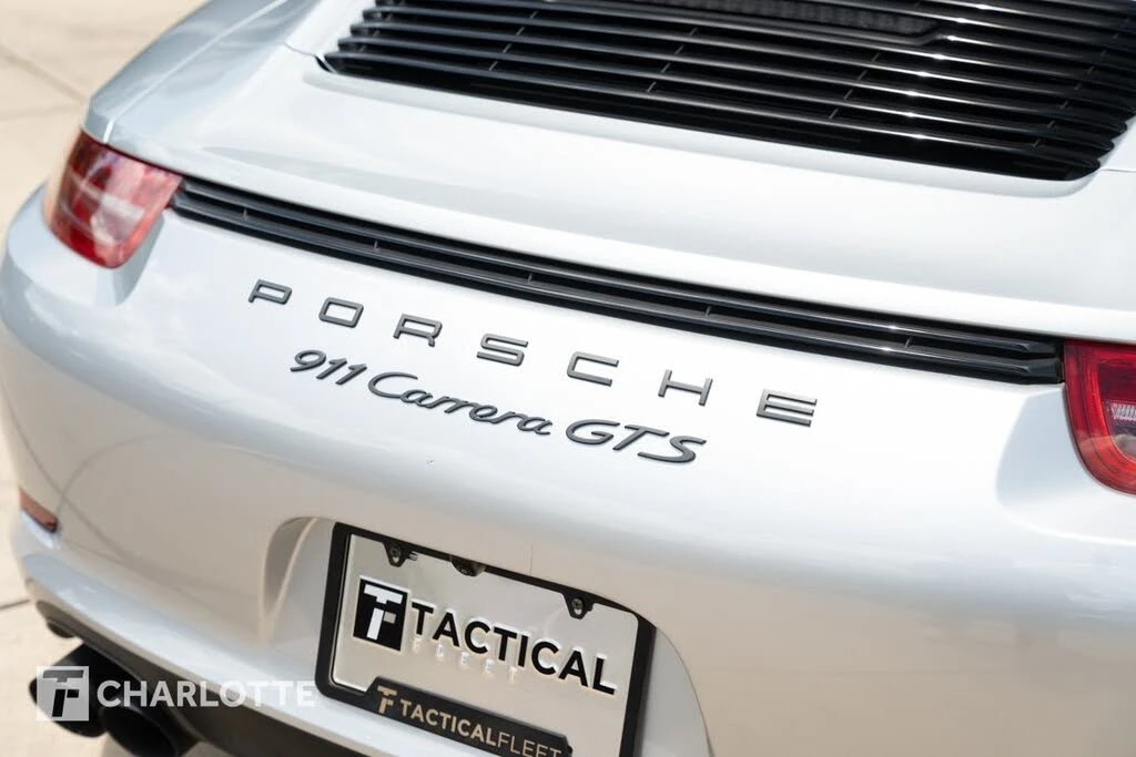 2016 Porsche 991 Carrera GTS - Image 16 of 31