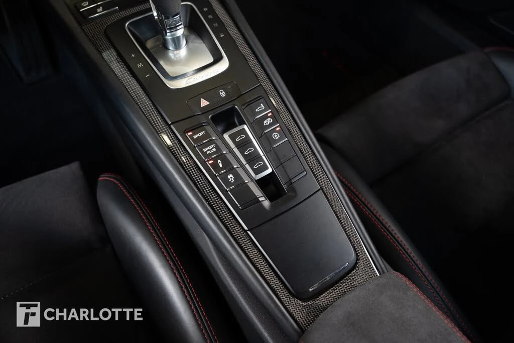 2016 Porsche 991 Carrera GTS - Image 26 of 31