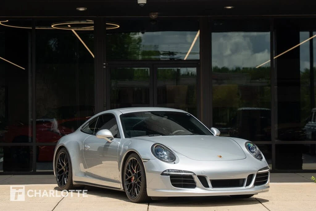 2016 Porsche 991 Carrera GTS - Image 2 of 31