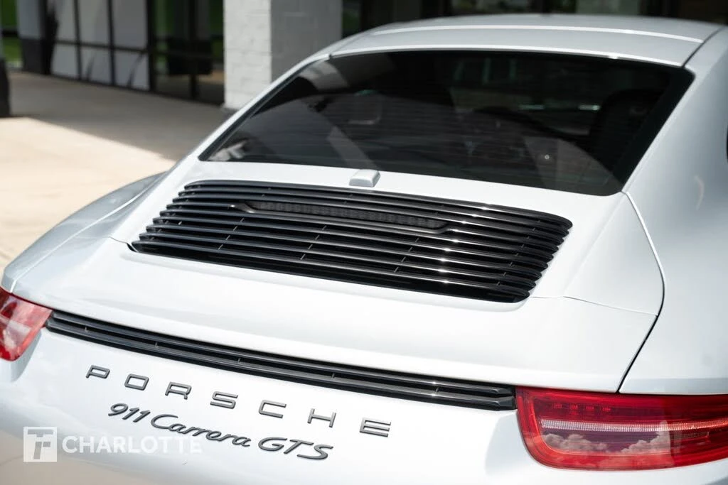 2016 Porsche 991 Carrera GTS - Image 17 of 31