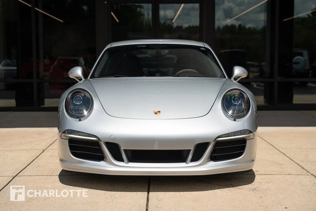 2016 Porsche 991 Carrera GTS - Image 5 of 31