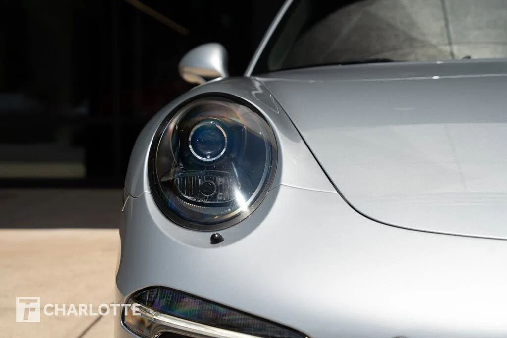 2016 Porsche 991 Carrera GTS - Image 4 of 31