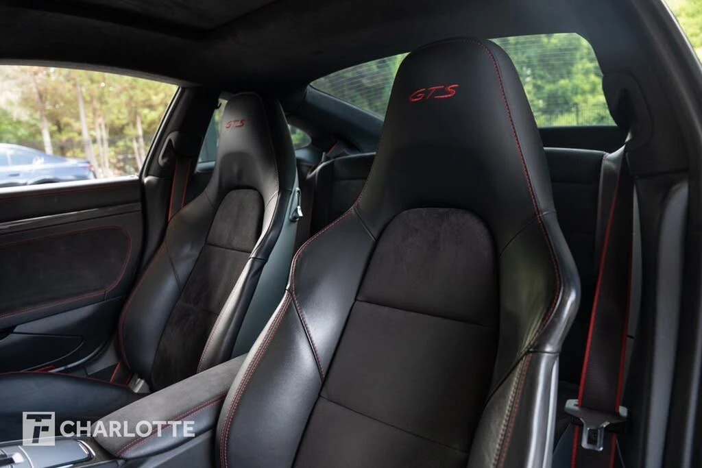 2016 Porsche 991 Carrera GTS - Image 19 of 31
