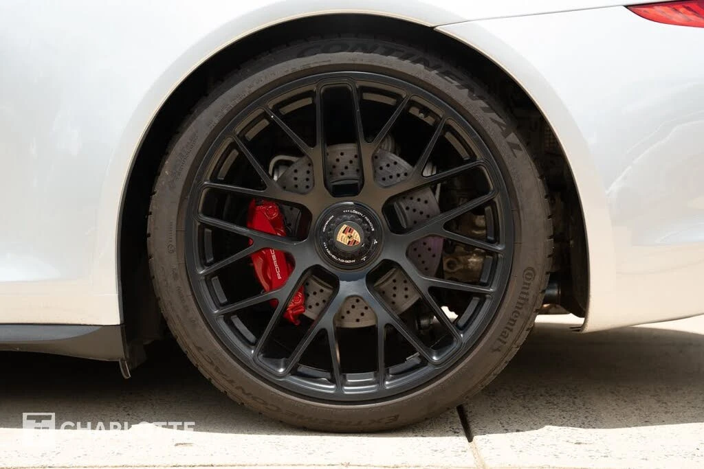 2016 Porsche 991 Carrera GTS - Image 10 of 31