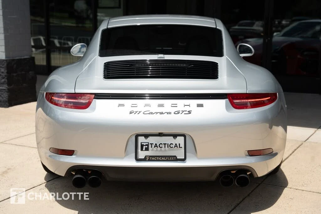 2016 Porsche 991 Carrera GTS - Image 14 of 31