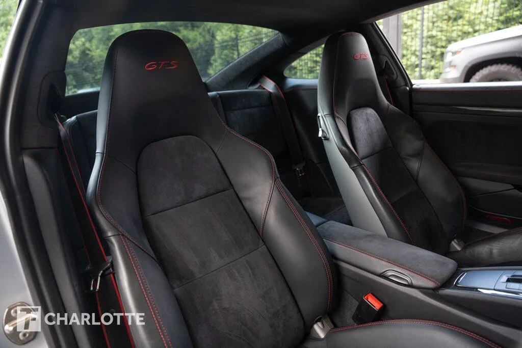 2016 Porsche 991 Carrera GTS - Image 29 of 31