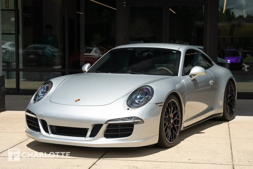 2016 Porsche 991 Carrera GTS - Image 7 of 31