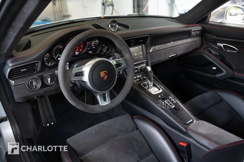 2016 Porsche 991 Carrera GTS - Image 21 of 31