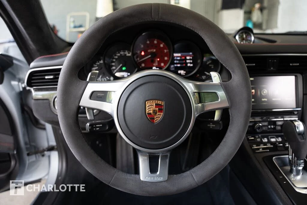2016 Porsche 991 Carrera GTS - Image 22 of 31