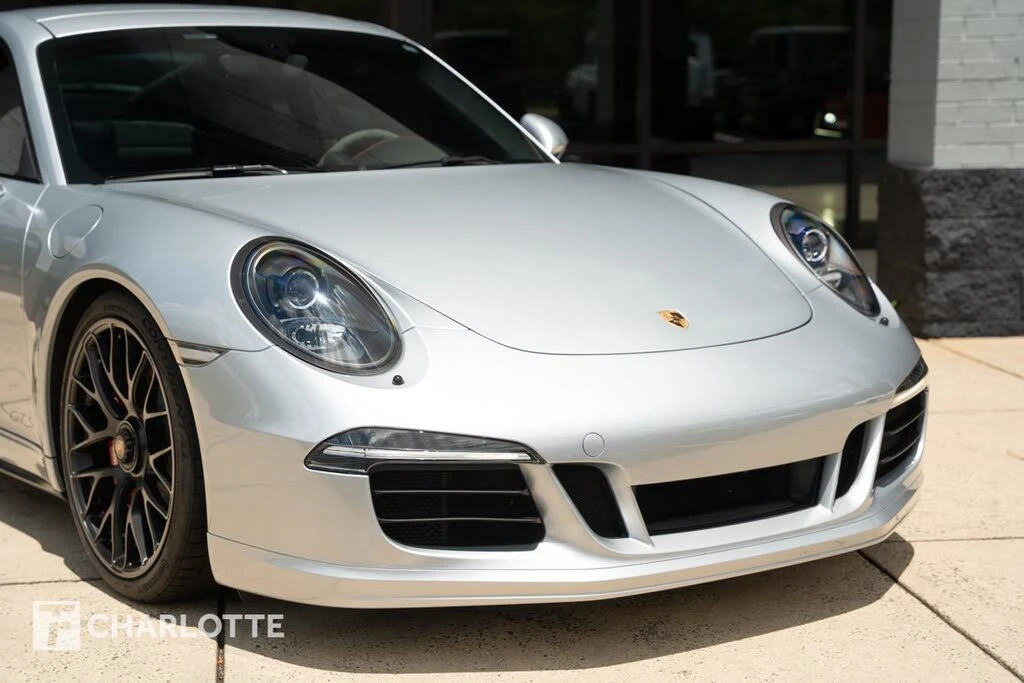 2016 Porsche 991 Carrera GTS - Image 3 of 31
