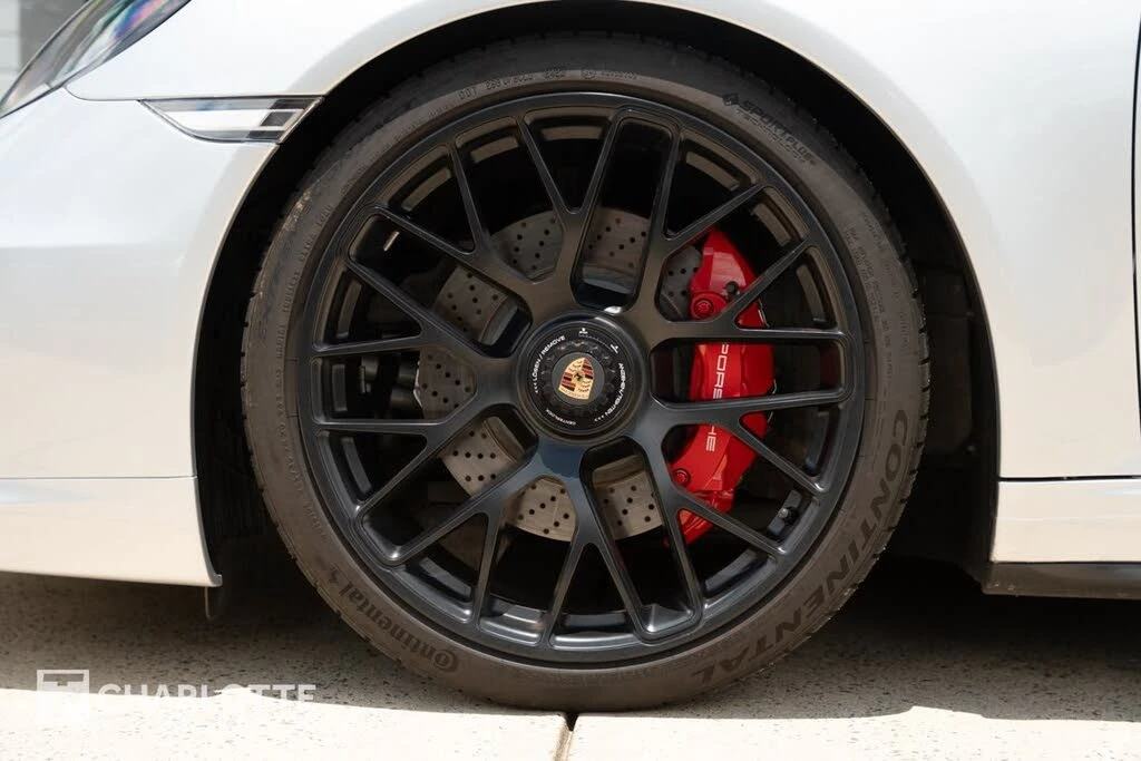 2016 Porsche 991 Carrera GTS - Image 11 of 31