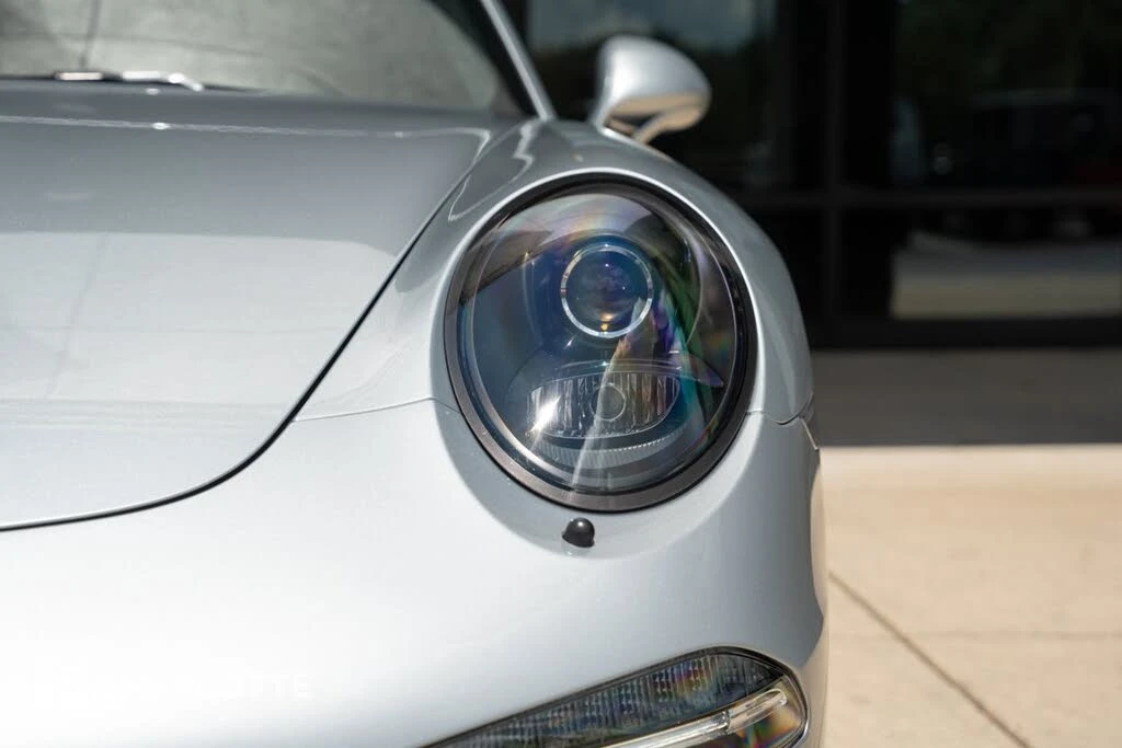 2016 Porsche 991 Carrera GTS - Image 6 of 31