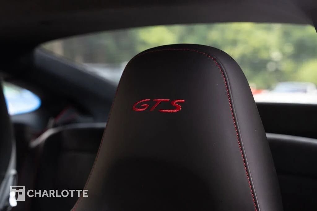 2016 Porsche 991 Carrera GTS - Image 20 of 31