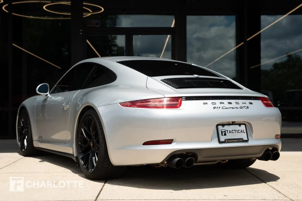 2016 Porsche 991 Carrera GTS - Image 12 of 31