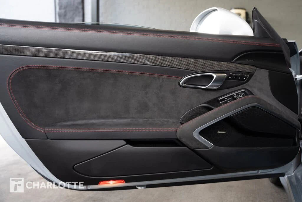 2016 Porsche 991 Carrera GTS - Image 18 of 31