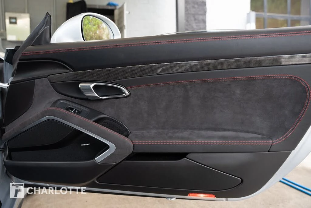 2016 Porsche 991 Carrera GTS - Image 28 of 31