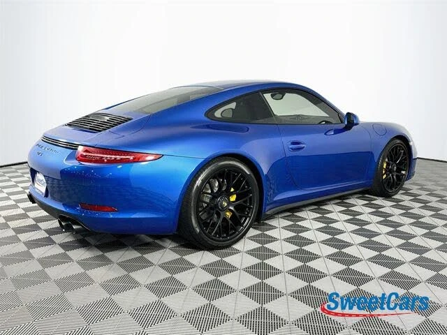 2016 Porsche 991 Carrera GTS - Image 7 of 31