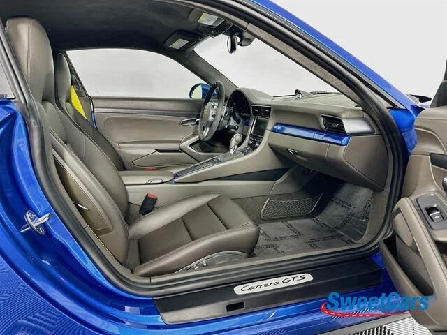 2016 Porsche 991 Carrera GTS - Image 10 of 31