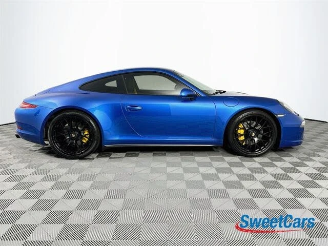 2016 Porsche 991 Carrera GTS - Image 8 of 31