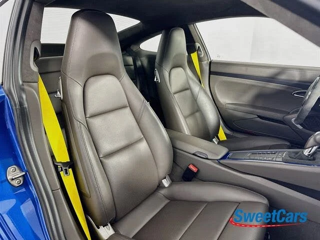 2016 Porsche 991 Carrera GTS - Image 12 of 31