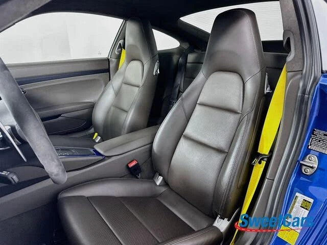 2016 Porsche 991 Carrera GTS - Image 11 of 31
